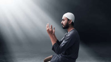 Ensiklopedia Islam – Doa Memohon Ampunan dan Kasih Sayang Allah