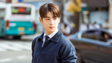 Jadi Cameo di Strong Girl Nam Soon Cha Eun Woo Penuh Kejutan