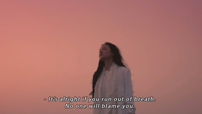 Lee Hi – Breathe