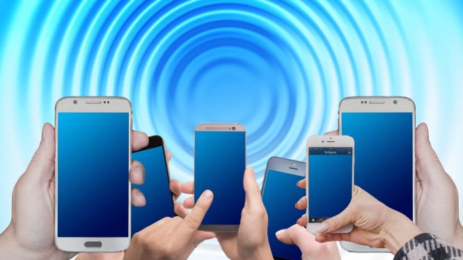 5 Cara Mengatasi Sinyal Hilang Telkomsel Pada HP Paling Ampuh