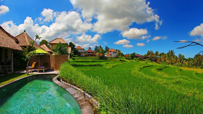 Tempat Wisata Bali yang Tranding di Youtube dan Instagram