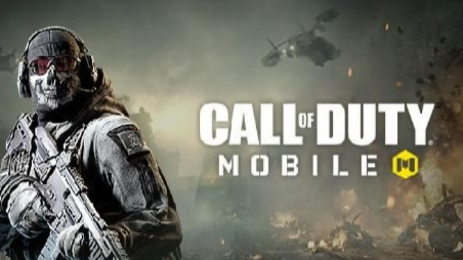 Tips Bermain Call of Duty Mobile bagi Para Pemula
