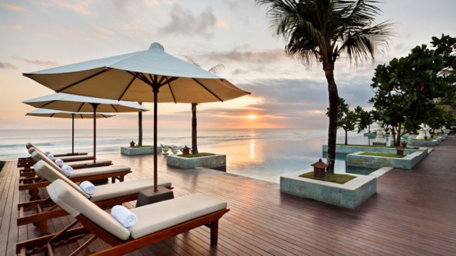 REKOMENDED! 5 Tempat Wisata Unggulan Di Pulau Bali