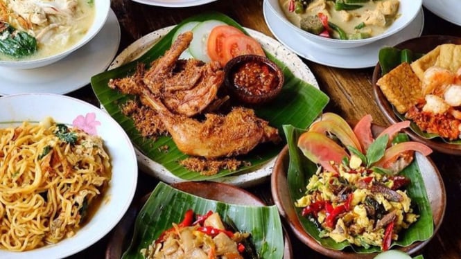Kuliner di Jogjakarta
