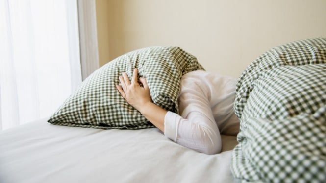 Kurang tidur