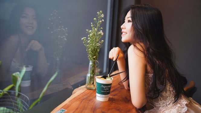 Me Time Dengan Berbagai Aktivitas Yang Menyenangkan