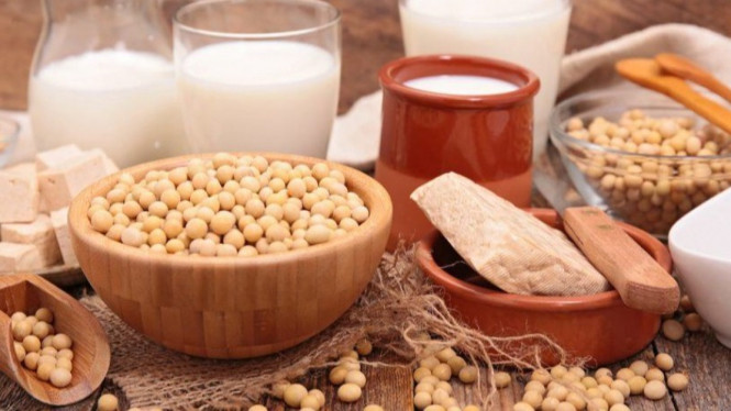 Apakah Susu Kedelai Mengandung Estrogen