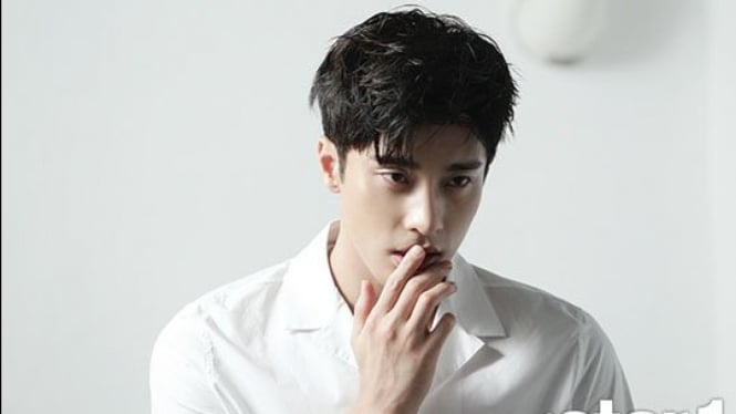 Sung Hoon