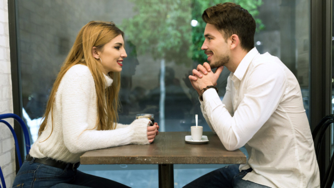 Cara Terbaik Menyikapi Penolakan Cinta Saat Kencan Pertama