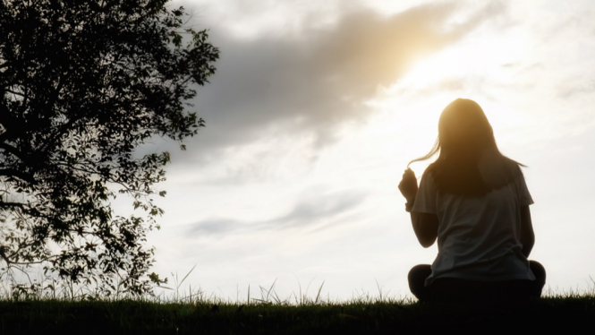 Jadikan Sabar dan Salat Sebagai Penenang Jiwa