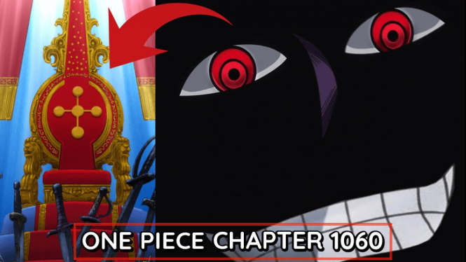 One Piece 1060