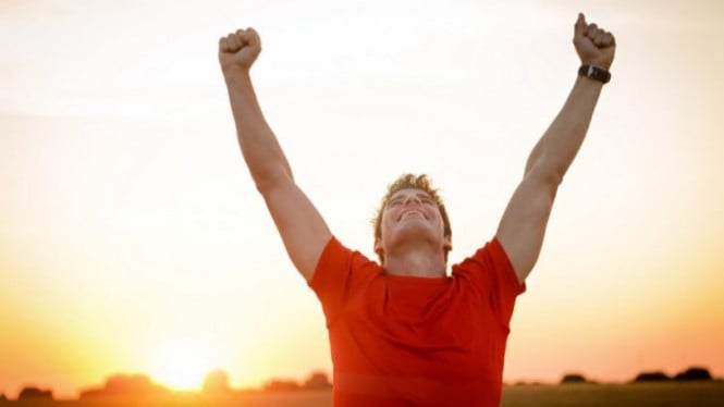 Peningkatan Kesehatan Mental