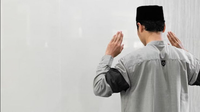 Shalat Dua Raka’at