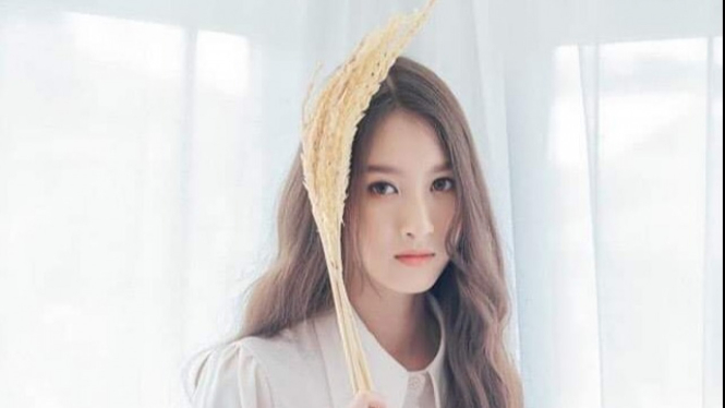 Pacar View Benyapa Jeenprasom