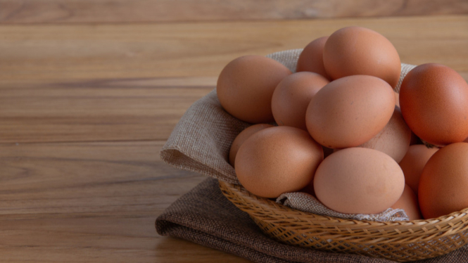 Penyakit yang Bisa Dilawan Dengan Mengkonsumsi Telur Ayam