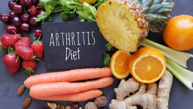 Diet Arthritis