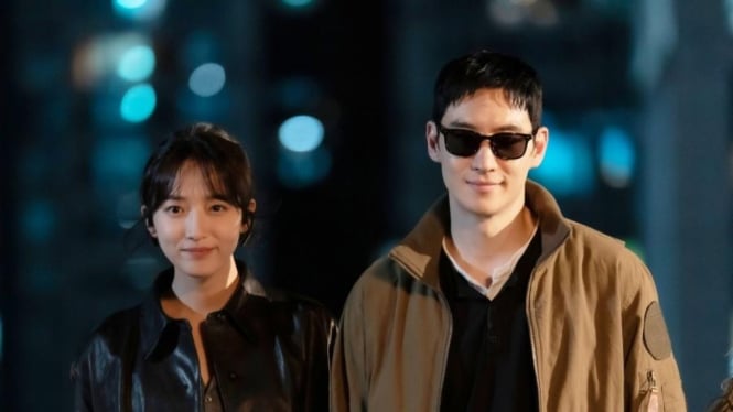 Drama 'Taxi Driver' siap lanjut season 3