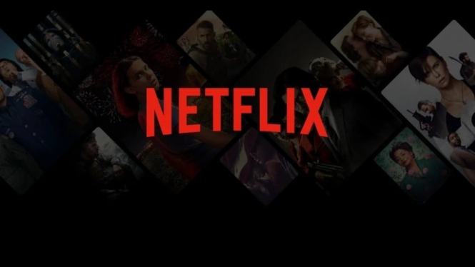 Netflix kucurkan dana Rp 33,3 triliun untuk konten Korea