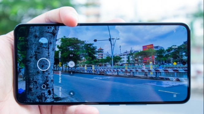 Kamera Xiaomi 13 Pro