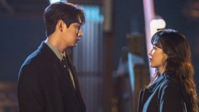 Drama Korea Populer yang Diperankan Oleh Yoon Bak