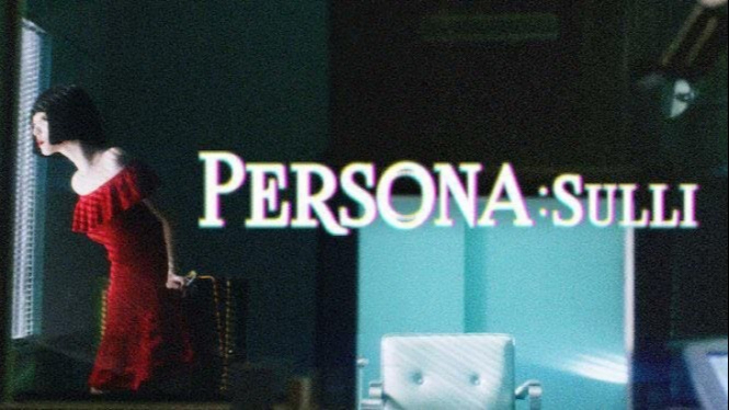 Netflix akan merilis program "Persona: Sulli"