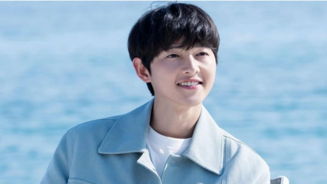 Song Jong Ki