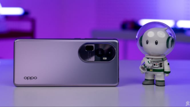 OPPO Reno10 Pro 5G