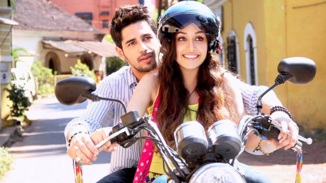 Sinopsis dan review ek Villain