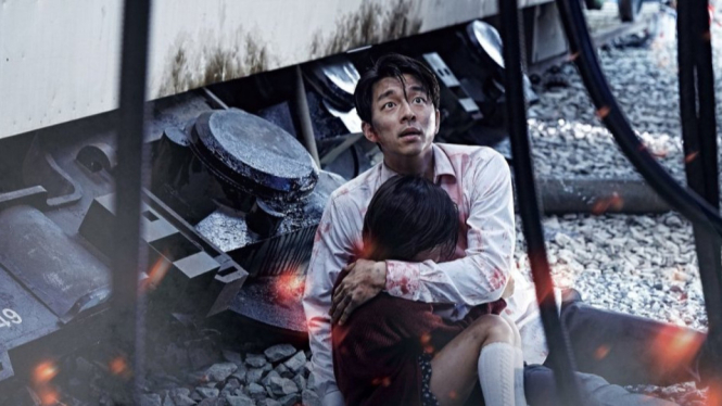 Train To Busan