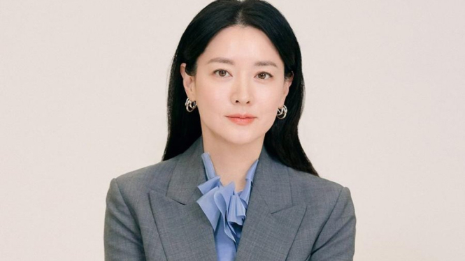 Lee Young Ae