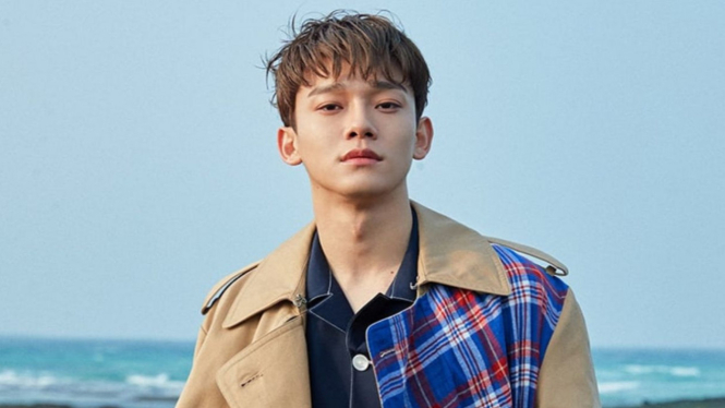 Chen Exo