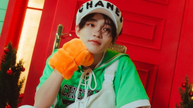Chenle NCT