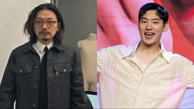 Lee Dong Hwi, Lee Je Hoon