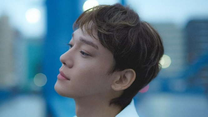Chen EXO Debut Solo Jepang