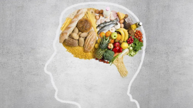 Makanan yang Menutrisi Otak