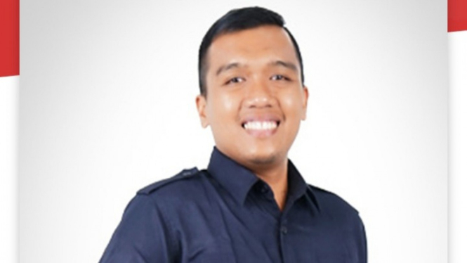 Achmad Irfandi, pelopor Kampung Lali Gadget