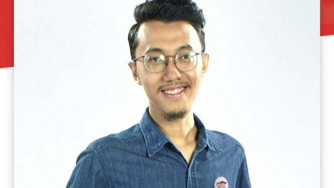 Nurman Farieka Ramdhany