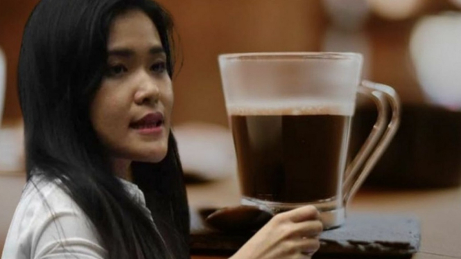 Ice Cold : Murder, Coffee and Jessica Wongso