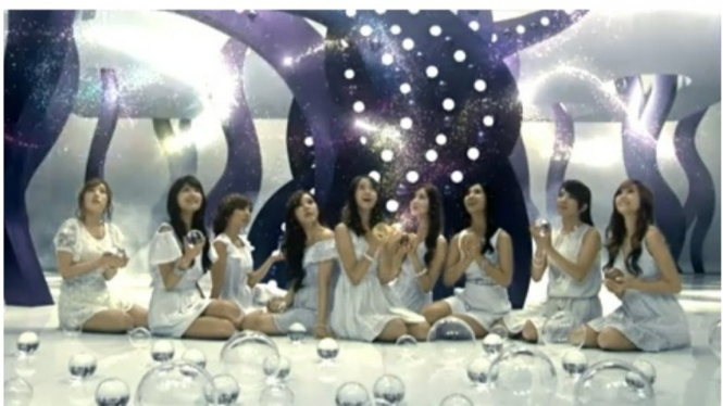 Girls' Generation