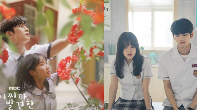 Drama Korea Dengan Kisah Masa Sekolah