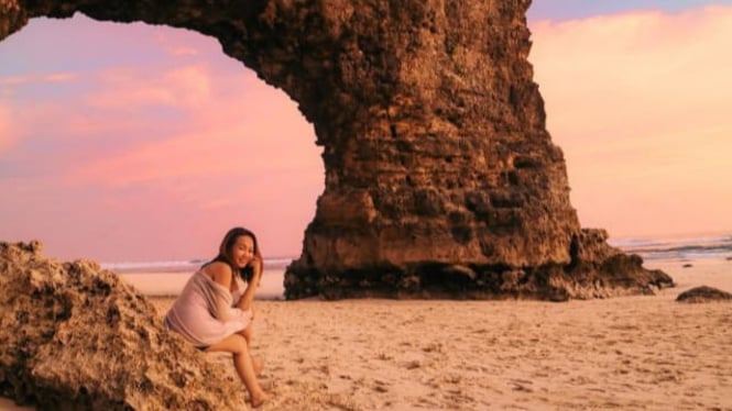 pantai Mbawana