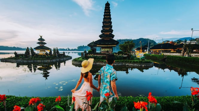 Romantic Places to Visit in Bali