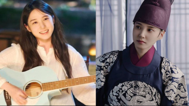 Drama Korea yang Diperankan Oleh Park Eun Bin