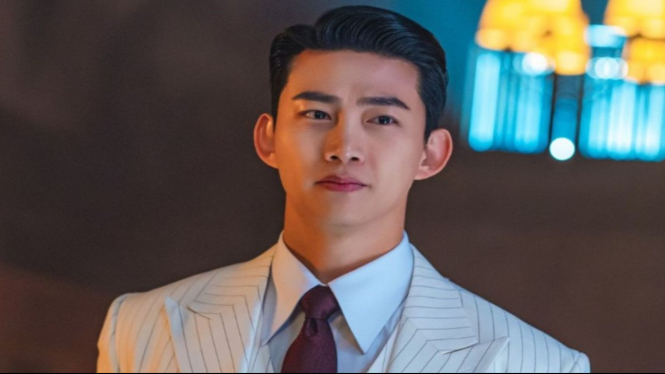 5 Drama Korea Yang Dibintangi Oleh Ok Taecyeon Vincenzo Hingga Save Me 9757