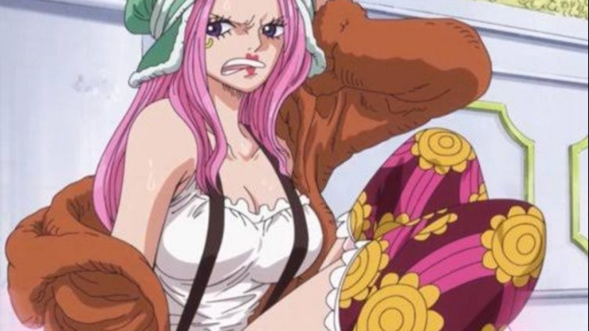 Jewelry Bonney