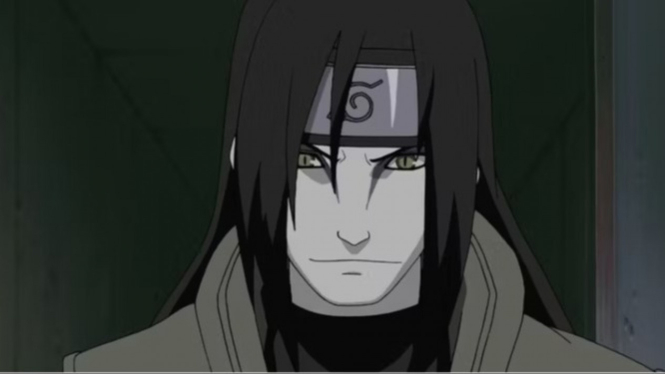 Orochimaru