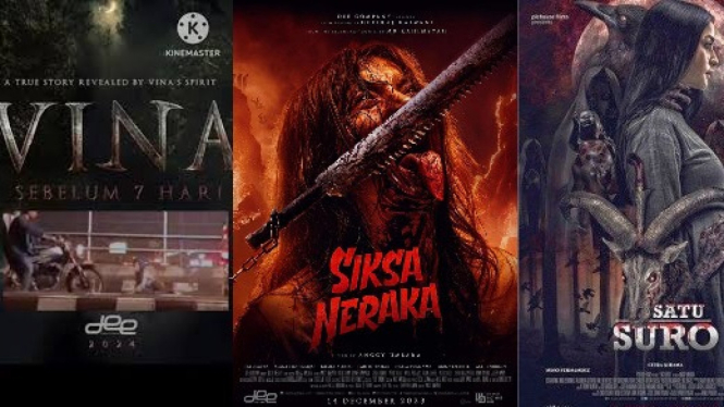 Film Horor Karya Anggy Umbara