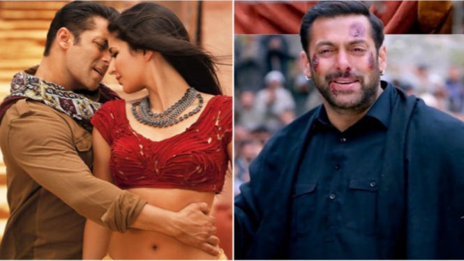 Film India Terbaik yang Diperankan Salman Khan