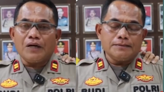 Jadi Korban Pembunuhan Tragis di Cirebon 2016 Silam