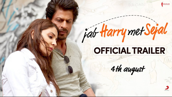 Jab Harry Met Sejal